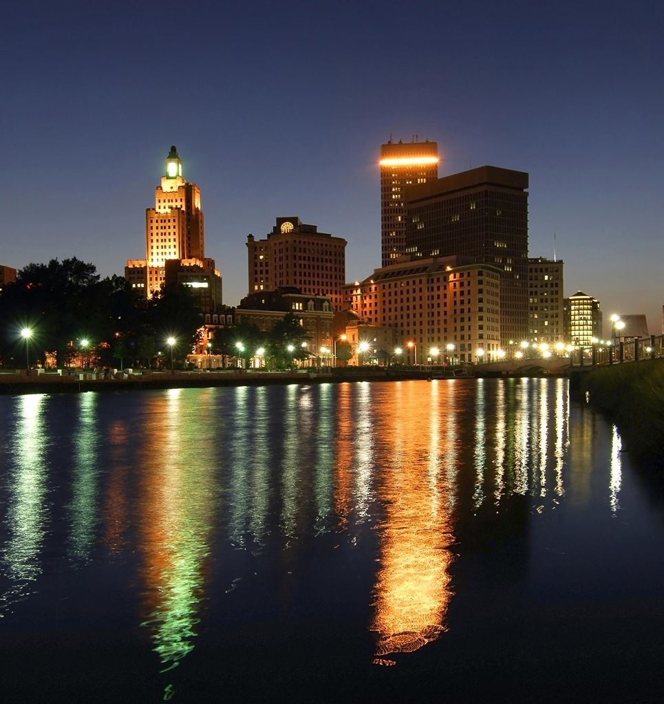 Hampton & Downtown Hotel
